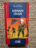 ROBINSON CRUSOE - DANIEL DEFOE