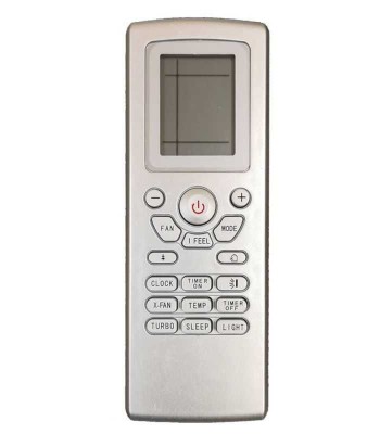 Telecomanda Aer Conditionat Whirlpool YT1F similara cu originalul (273) foto