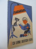 Ich lerne Deutsch lesen - O. A. Rosow