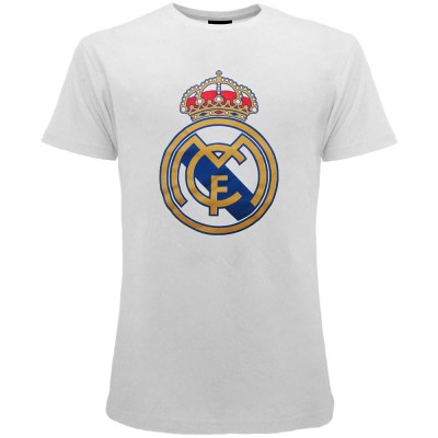 Real Madrid tricou de bărbați No2 white - XXL foto