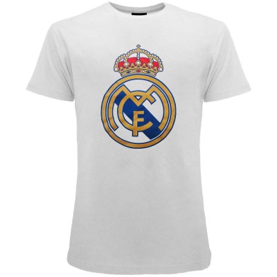 Real Madrid tricou de bărbați No2 white - XL foto