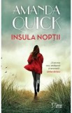 Insula noptii - Amanda Quick