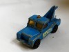Bnk jc Corgi Juniors 31 Land Rover Breakdown