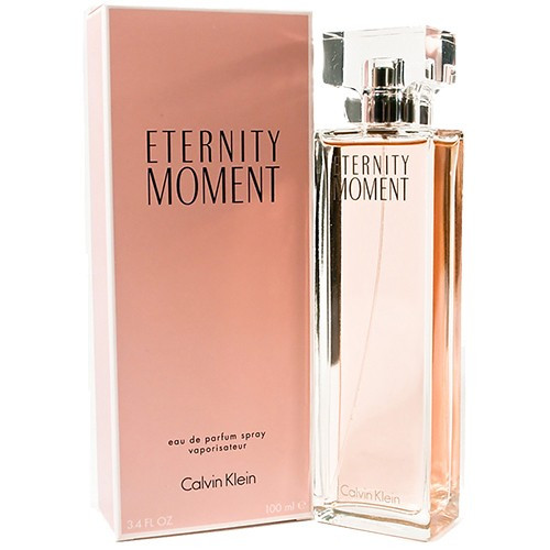 Eternity Moment Apa de parfum Femei 100 ml, Calvin Klein | Okazii.ro