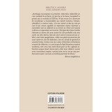 Calatori romani si calatoriile lor in secolul al XIX-lea, Mircea Anghelescu