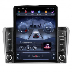 Navigatie dedicata cu Android Toyota Avensis T25 2003 - 2009, 2GB RAM, Radio