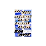 The Truth about the Harry Quebert Affair