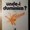 UNDE-I DUMINICA?-CHIRIL TRICOLICI-210747