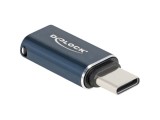 Adaptor USB 2.0 Apple Lightning la USB C - DELOCK