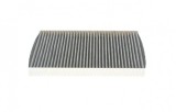 Filtru habitaclu BOSCH cu carbon activ 1987432312