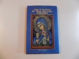 VIATA SI ACATISTUL SF. MARE MUCENITE VARVARA de VARLAM COROIAN 1995