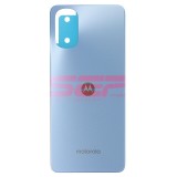 Capac baterie Motorola Moto E32 BLUE