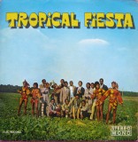 Tropical Fiesta - Cooperation Centrafricano-Roumaine_Malinga - Malinga_Tropical Tout Puissant (Vinyl) - PRIMA EDITIE 1973