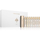 Jo Milano Paris Game Of Spades II. set cadou unisex 9x10 ml