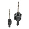 ADAPTOR CAROTA BIMETAL HSS UNIVERSALA 14-30MM / 6MM