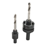 Cumpara ieftin Adaptor carota bimetal hss universala 14-30mm / 6mm