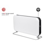 Convector portabil Mill WiFi + APP control + Bluetooth, 18m&sup2;, 1200W