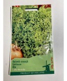 Seminte Salata Creata Lollo Bionda 2 g., Oem