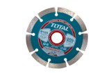 Disc debitare beton Total Industrial - 125mm TAC2111253