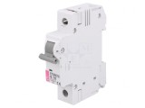 &Icirc;ntrerupător de Supracurent 13A 1P 6kA 230/400V