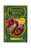 Fantastic Beasts and Where to Find Them. Hogwarts Library Book - Hardcover - J.K. Rowling - Bloomsbury Publishing Plc