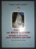 Octavian Sărbătoare - Romanul s-a născut zamolxian (Ediția a II-a) Dacoromana 2010 Istorie