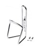 Suport bidon apa, din aluminiu, greutate 59 g, culoare argintiu Cod:AWR2002