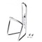 Suport bidon apa, din aluminiu, greutate 59 g, culoare argintiu Cod:AWR2002