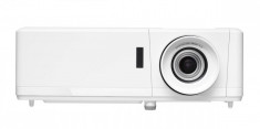 Videoproiector Optoma HZ40 Full HD White foto
