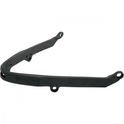 Patina lant Honda CR80/85,neagra Cod Produs: MX_NEW 12310004PE foto
