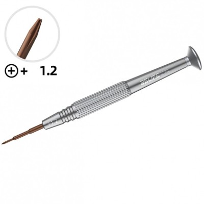 Surubelnita Relife RL-722, Philips 1.2mm foto