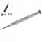 Surubelnita Relife RL-722, Philips 1.2mm