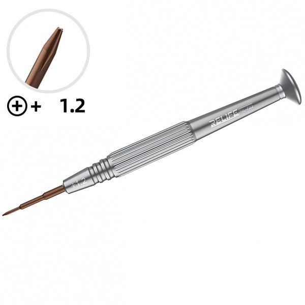 Surubelnita Relife RL-722, Philips 1.2mm