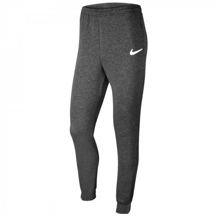 Pantaloni Nike Juniior Park 20 Fleece Pants CW6909-071 gri