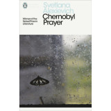 Chernobyl Prayer - Alexievich