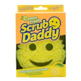 Burete de vase Lemon Fresh 1 buc/cut SCRUB DADDY