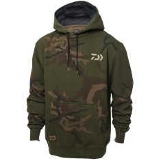 Hanorac Daiwa Carp M