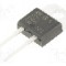 Dioda redresoare, 1.2kV, 8A, o singura dioda, STMicroelectronics - STTH812DI