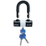 ANTIFURT BLOCATOR DISC OXFORD HD MINI OF161