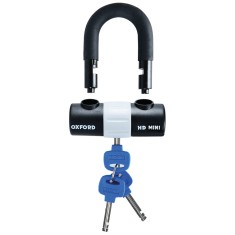 ANTIFURT BLOCATOR DISC OXFORD HD MINI OF161