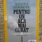NATIONAL GEOGRAPHIC ROMANIA 04 2021 PENTRU UN AER MAI CURAT