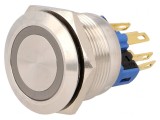 Comutator Anti-Vandalism 220V 3A