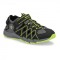 Merrell Kid&#039;s Hydro Quench Sandal Negru - Black/Grey