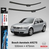 Cumpara ieftin Ștergătoare Volkswagen Bora (1J2) 06.2002&ndash;05.2005 | Bosch A927S