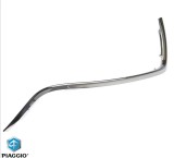 Cumpara ieftin Ornament cromat carena fata stanga original Vespa Elettrica - Primavera (13-) - Sprint (14-) 50-125-150cc