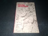 CONSTANTIN DUMITRESCU - CETATEA NEMURITOARE