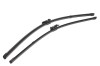 Set 2 Stergatoare Parbriz Valeo Silencio Xtrm Pentru Range Rover Evoque