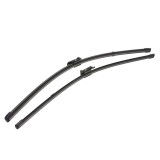 Set 2 Stergatoare Parbriz Valeo Silencio Xtrm Pentru Range Rover Evoque