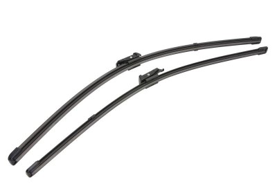 Set 2 Stergatoare Parbriz Valeo Silencio Xtrm Pentru Range Rover Evoque foto