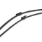 Set 2 Stergatoare Parbriz Valeo Silencio Xtrm Pentru Range Rover Evoque